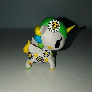 Margherita Unicorno!!